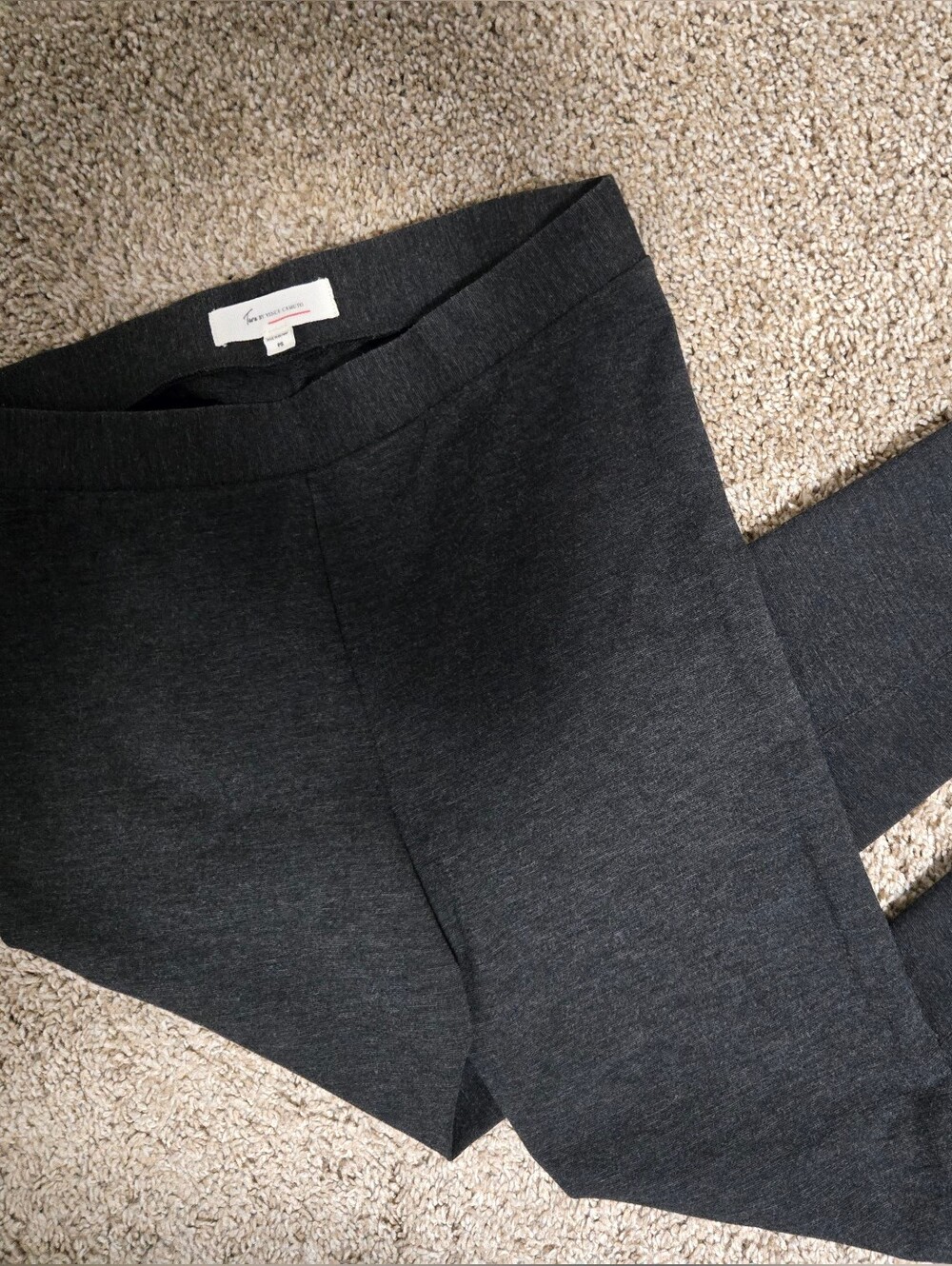 Two By Vince Camuto Petite Leggings - Picture 1 of 3